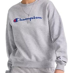 Grey Champion Crewneck